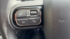 Citroen C5 Aircross 1.2 Hybrid 136 Shine 5dr e-DSC6 Petrol Hatchback
